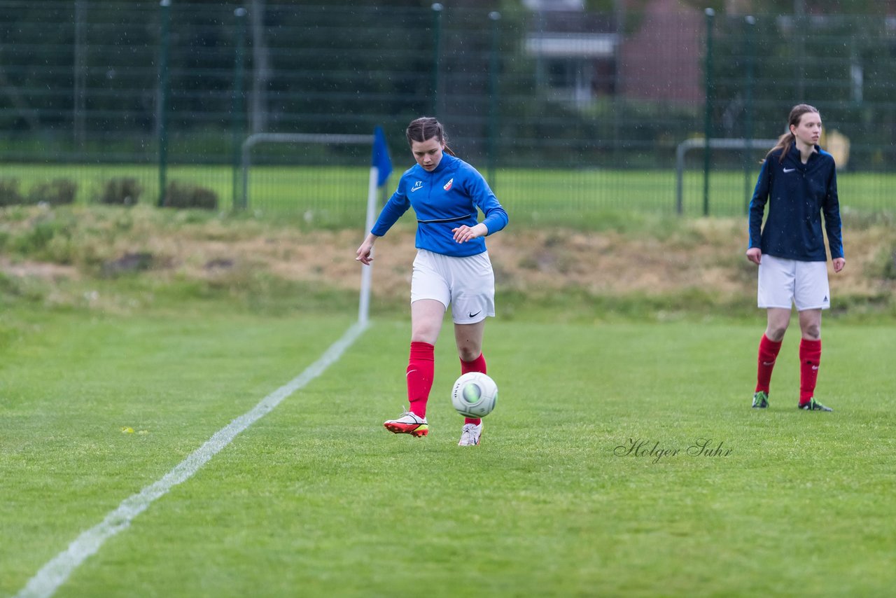 Bild 61 - F Hamburger SV 3 - Nienstedten 1 : Ergebnis: 6:1